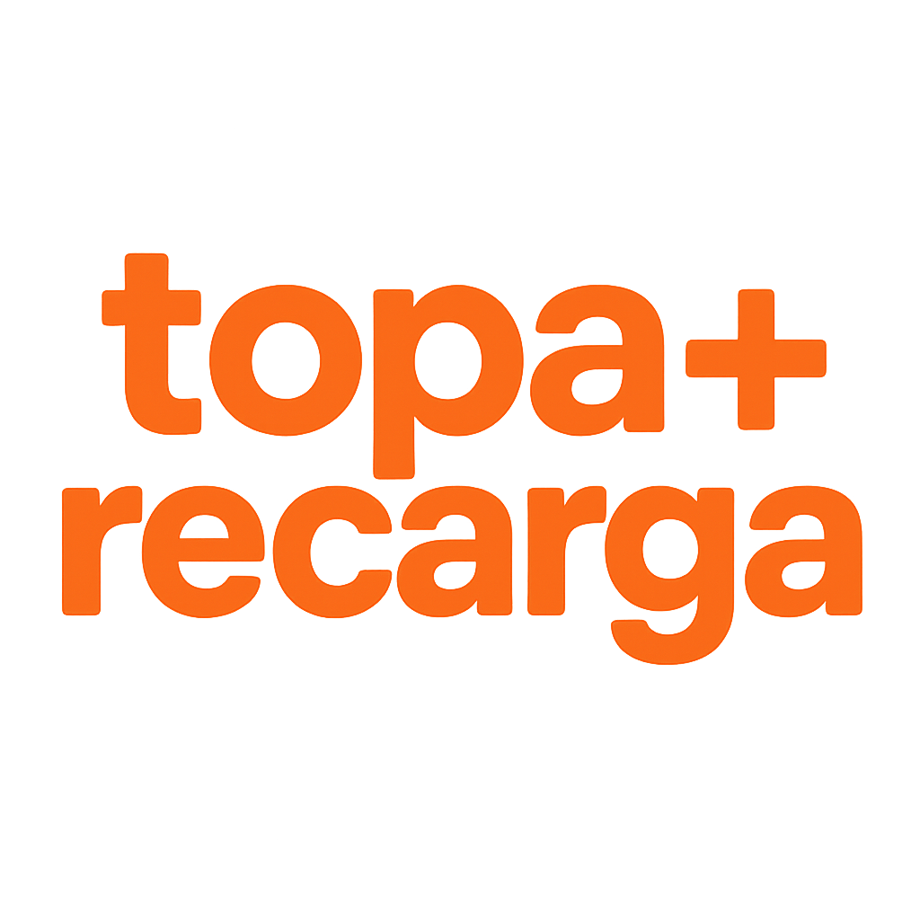 TopaRecarga